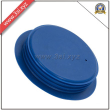 Protector de hilo biselado extremo de gas de plástico (YZF-H104)
